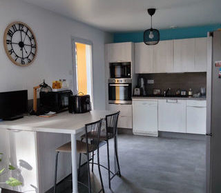  Maison � vendre 5 pi�ces 120 m�