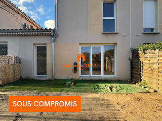  Maison � vendre 4 pi�ces 87 m�