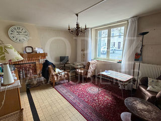  Maison � vendre 6 pi�ces 112 m�