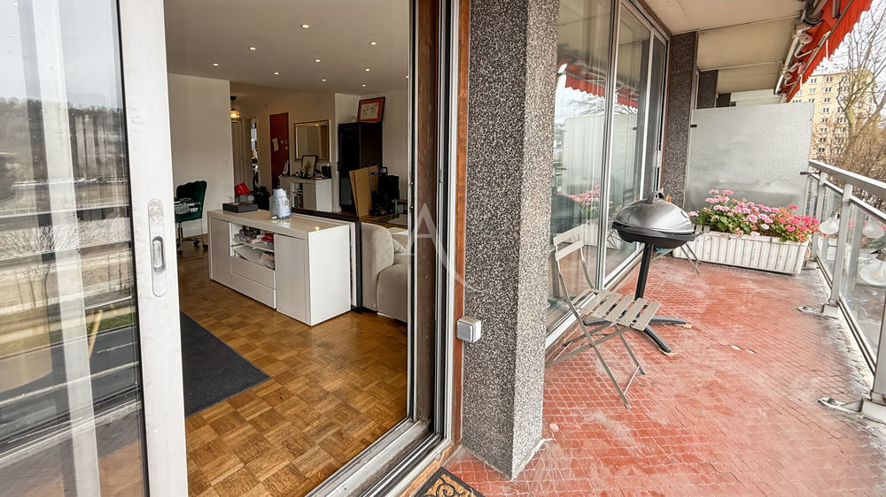 � vendre  Appartement Boulogne-Billancourt (92100)