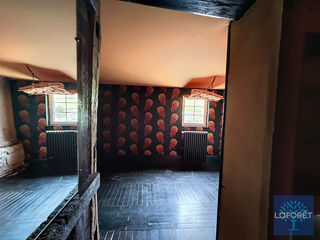  Maison � vendre 7 pi�ces 270 m�