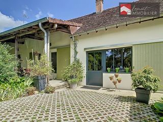  Maison � vendre 6 pi�ces 126 m�