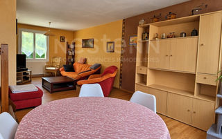  Maison � vendre 6 pi�ces 95 m�