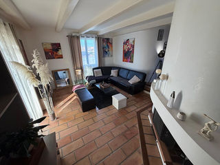  Maison � vendre 9 pi�ces 240 m�