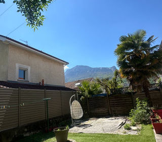  Appartement � vendre 4 pi�ces 83 m�