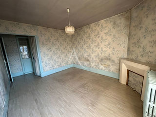  Maison � vendre 3 pi�ces 49 m�