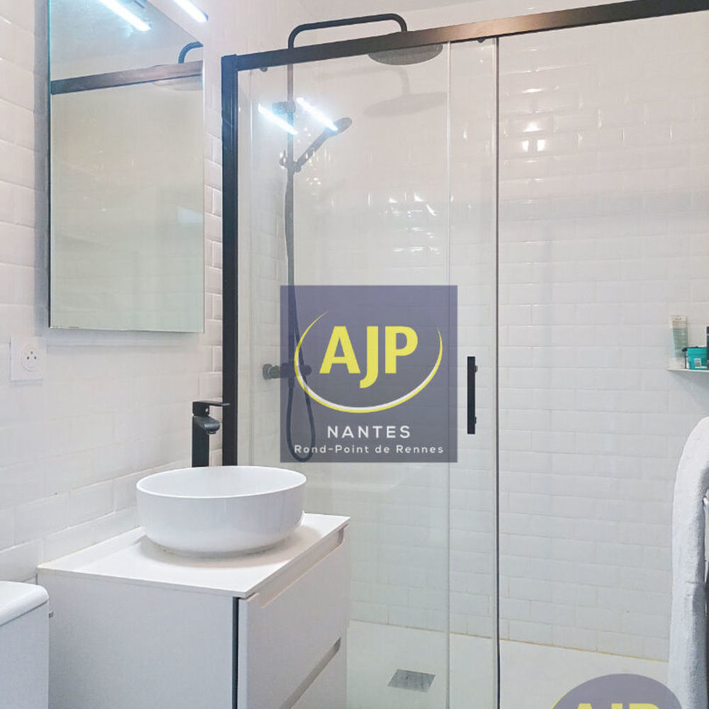 � vendre  Appartement Nantes (44000)