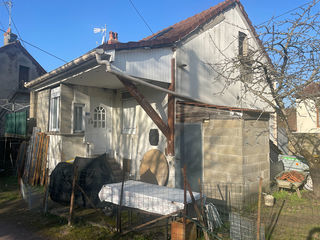  Maison � vendre 5 pi�ces 87 m�