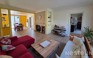  Maison � vendre 8 pi�ces 226 m�