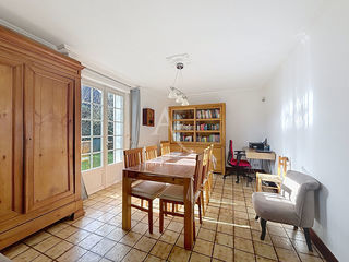  Maison � vendre 5 pi�ces 101 m�