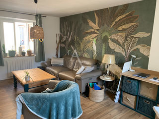  Maison � vendre 4 pi�ces 101 m�