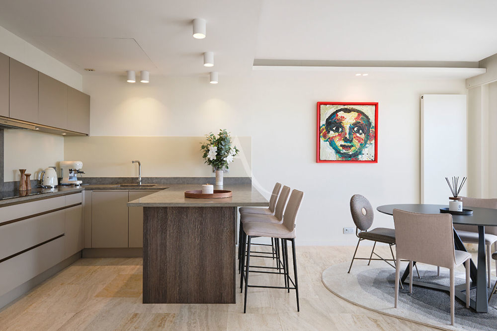 � vendre  Appartement Cannes (06400)