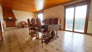  Maison � vendre 10 pi�ces 183 m�