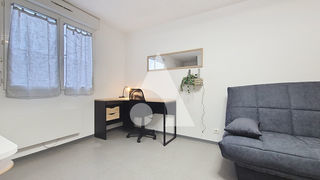  Appartement � louer 1 pi�ce 20 m�