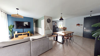  Maison � vendre 5 pi�ces 97 m�