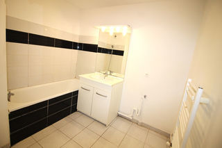  Appartement � vendre 3 pi�ces 61 m�