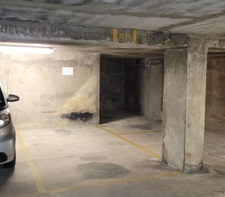  Parking / Garage � vendre 10 m�