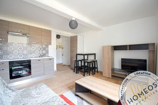  Appartement � louer 2 pi�ces 33 m�