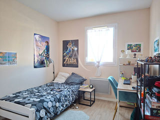  Appartement � vendre 3 pi�ces 58 m�