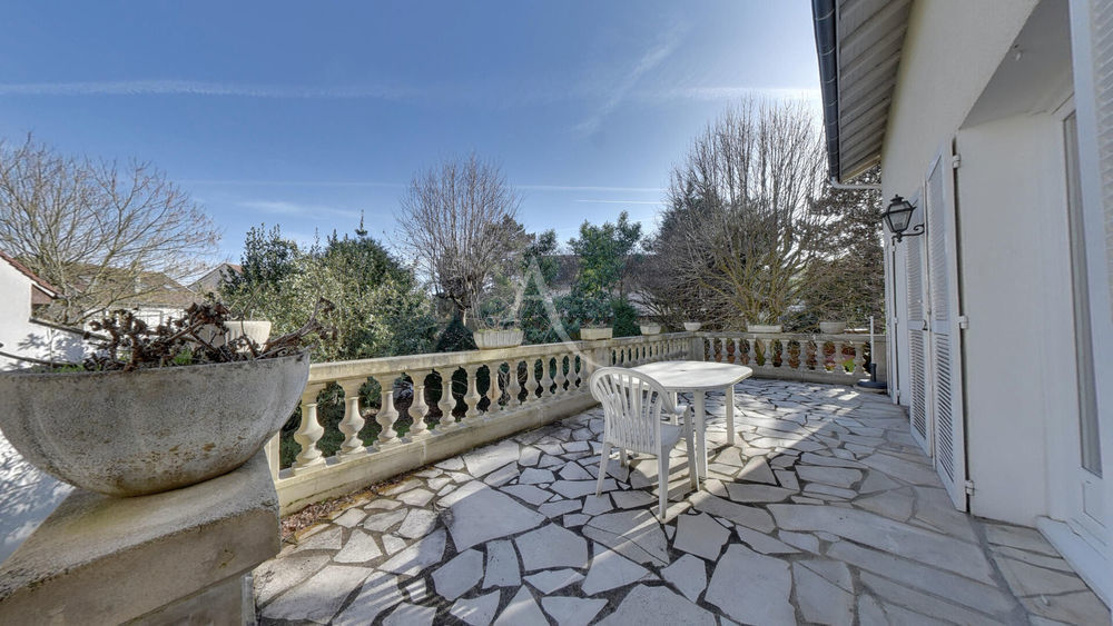 � vendre  Maison Bry-sur-Marne (94360)