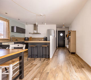  Maison � vendre 4 pi�ces 92 m�