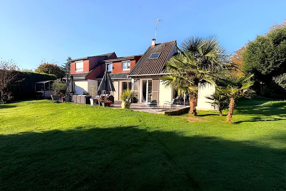 � vendre  Maison L�signy (77150)