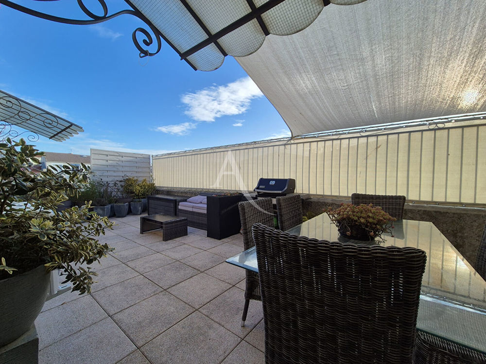 � vendre  Maison Balaruc-les-Bains (34540)