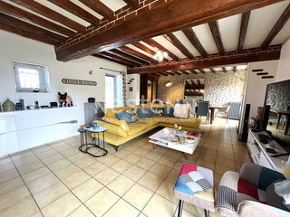  Maison � vendre 6 pi�ces 106 m�