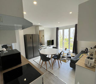  Appartement � louer 10 m�