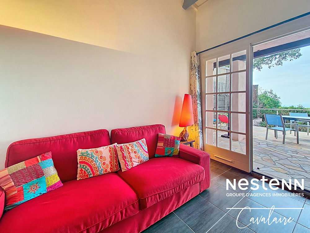 � vendre  Maison La Croix-Valmer (83420)