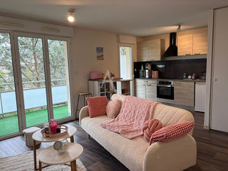  Appartement � louer 2 pi�ces 43 m�