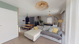  Maison � vendre 5 pi�ces 97 m�