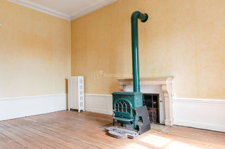  Maison � vendre 14 pi�ces 316 m�