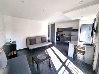  Appartement � louer 1 pi�ce 31 m�