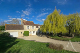  Maison � vendre 7 pi�ces 165 m�