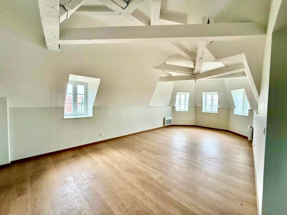 � vendre  Appartement Trouville-sur-Mer (14360)