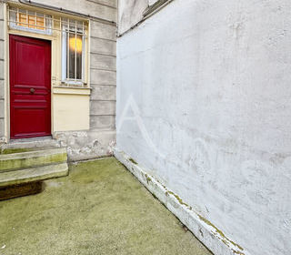  Appartement � vendre 1 pi�ce 30 m�