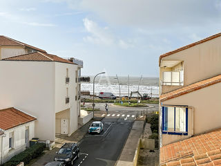  Appartement � vendre 1 pi�ce 21 m�