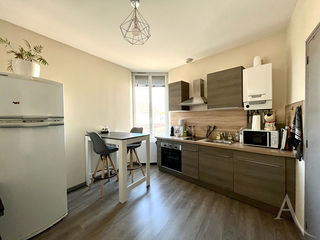  Appartement � louer 2 pi�ces 41 m�