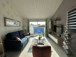  Maison � vendre 3 pi�ces 61 m�