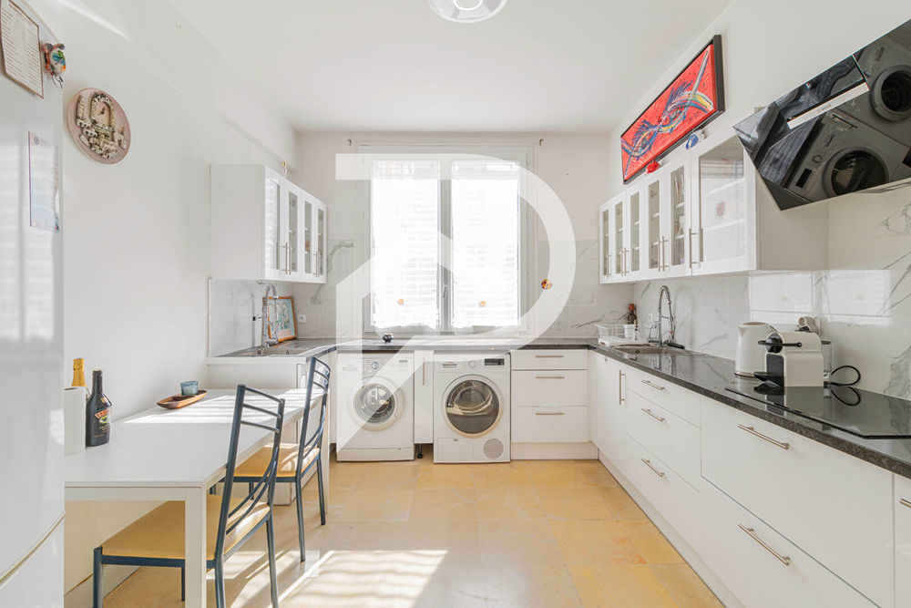 � vendre  Appartement Marseille 1