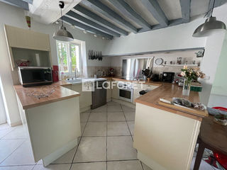  Maison � vendre 6 pi�ces 221 m�