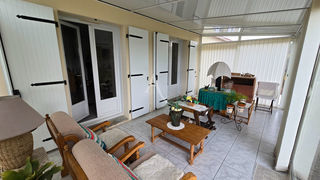  Maison � vendre 3 pi�ces 85 m�