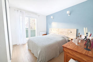  Appartement � vendre 3 pi�ces 72 m�