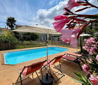  Villa � vendre 12 pi�ces 323 m�