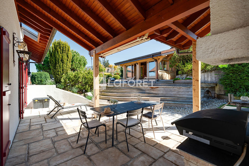 � vendre  Maison Neuvecelle (74500)