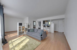  Appartement � vendre 3 pi�ces 57 m�