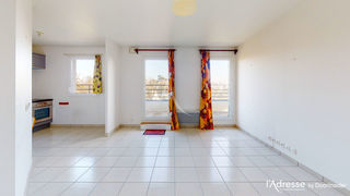  Appartement � vendre 3 pi�ces 59 m�