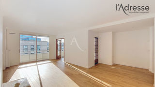  Appartement � vendre 4 pi�ces 97 m�