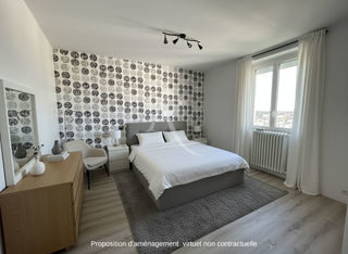  Appartement � vendre 4 pi�ces 102 m�